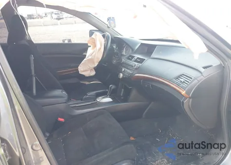 2011 Honda Accord 2.4 Ex z USA, uszkodzony, nr VIN 1HGCP2F78BA109734